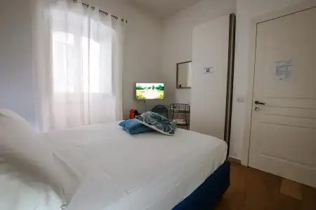 Bed&Breakfast Dimora Megaride - 9