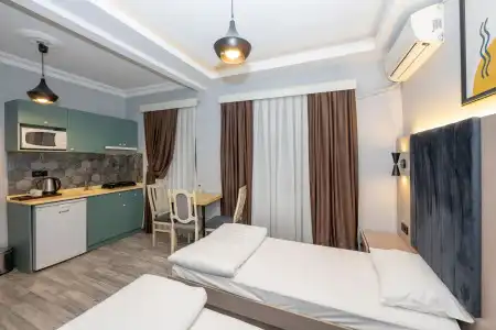 Cirrus Suites - 51