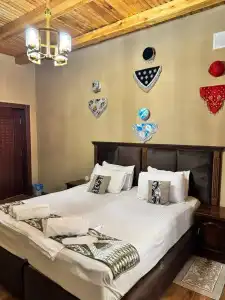 Darvozai Samarkand Boutique - 93