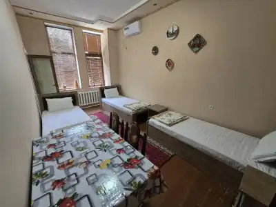 Guest house "Sezam" - 11