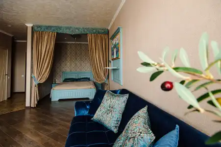 Aduk Boutique-Hotel - 27