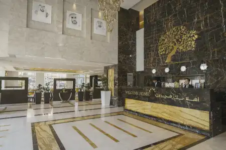Jannah Burj Al Sarab - 5
