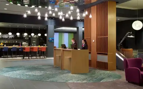 Demidov Plaza - 1