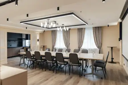 SADU Moscow, a member of Radisson Individuals - 32