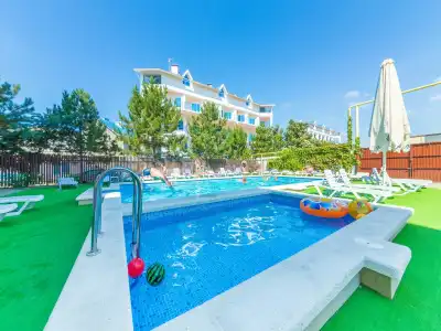 Kruiz All Inclusive - 9