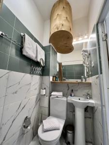 City Comfort on Arbatskaya - 13
