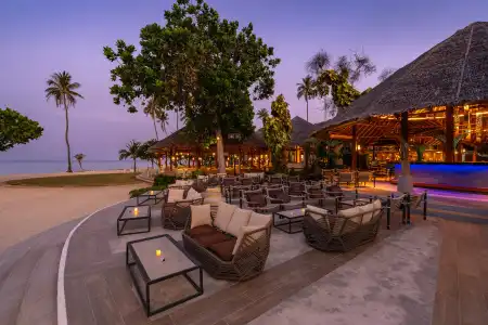 SAii Phi Phi Island Village - 23