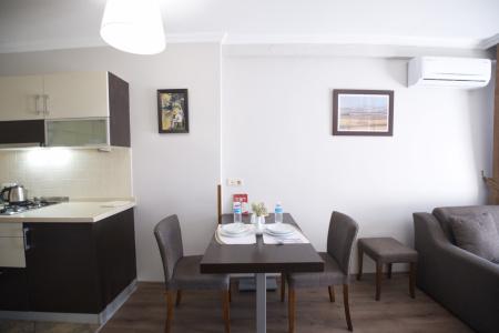 Belle Maison&Residence, Apartment - 81