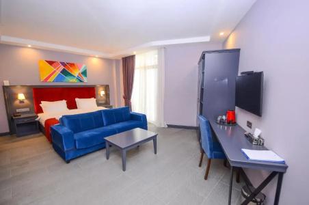 Batumi Palm - 24