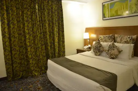 Amra Palace International - 54
