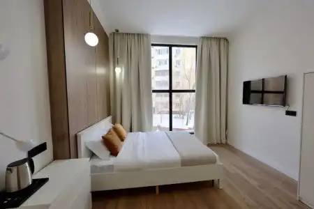 HELLO INN budget - 9