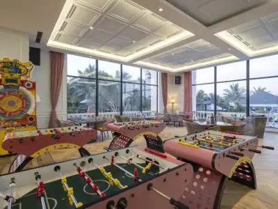 Vinpearl Wonderworld Phu Quoc - 26