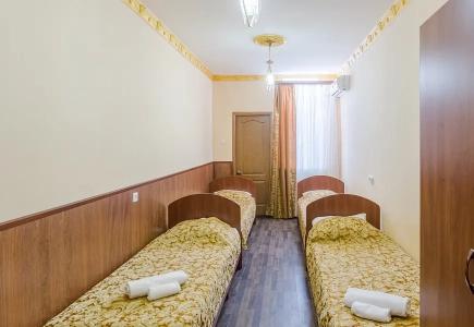 Plyazhnyij Posyolok Kurortniy - 60