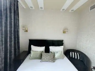 Rikhe Palace Boutique-hotel - 25
