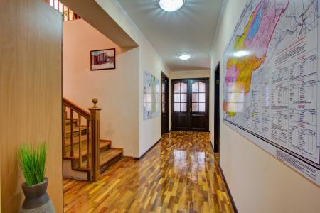 Centre hostel - 10