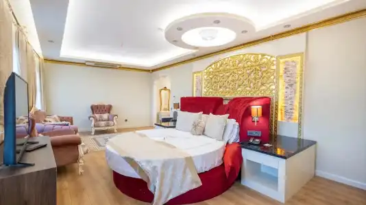 Can Adalya Palace - 99