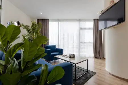 Bellevue Residence Suites - 3