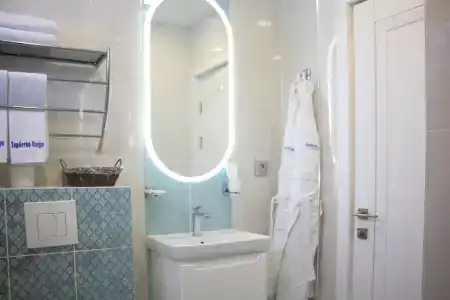 Park-Torbeevo Ozero - 189