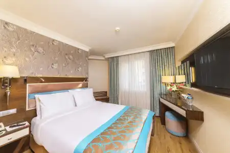 Grand Yavuz - 47
