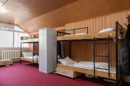 Almaty Backpackers - 30