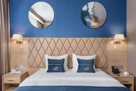 GOLD inn GARDEN - 51