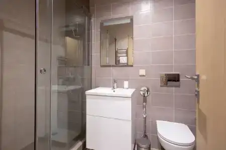 Апарт-отель Next - 21