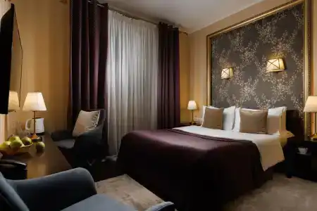 Gorodskoj Klever Mitino - 78