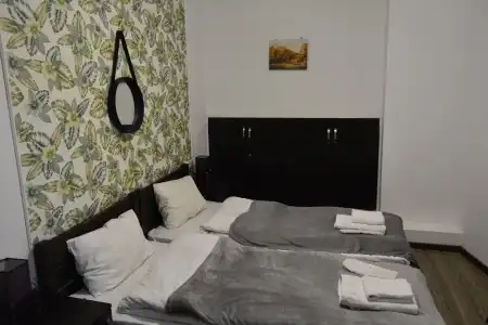 Nino's on Tsamebuli - 19