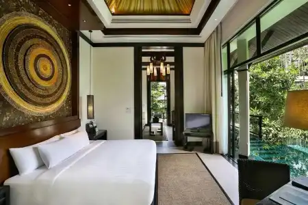 Banyan Tree Samui - 4