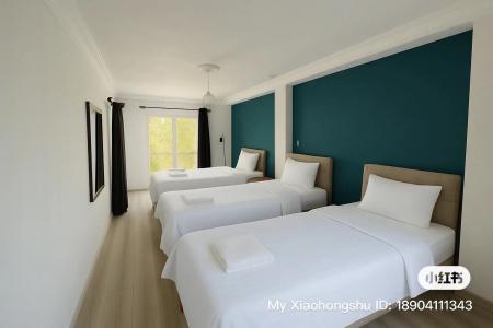 Airport Guest House - 18
