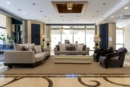 Delta by Marriott Antalya Lara ADULT ONLY - 34
