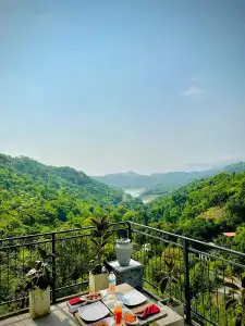 Kandy Victoria Eco Resort - 187