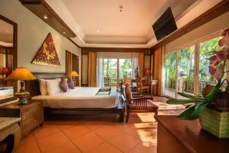Avalon Beach Resort Pattaya - 49