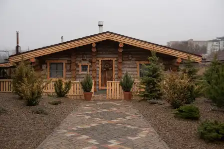 Rassl Country Home - 12