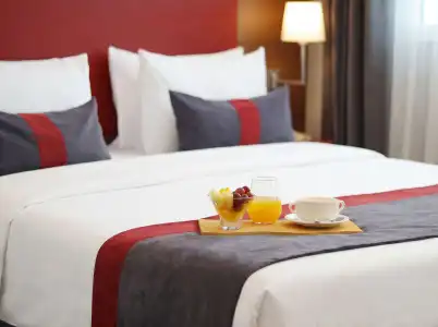 Ramada By Wyndham Yekaterinburg & Spa - 121