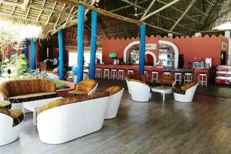 Kiwengwa Beach Resort - 16
