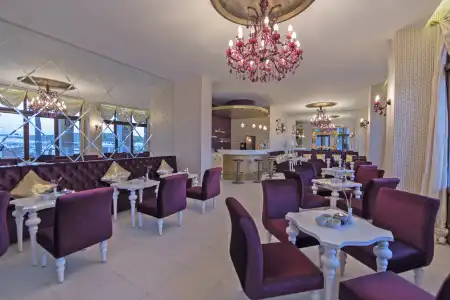 Cocos The Club Solto - Boutique Class - 23