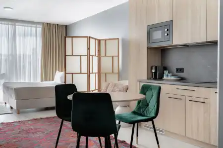 YARD Residence Apart-hotel - 5