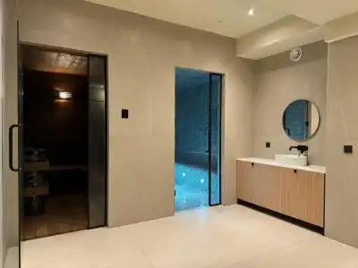 Design & Private Spa – Tbilisi Edition - 37