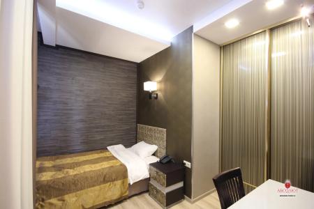 Absolyut Boutique-hotel - 110