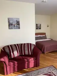 Luch Sports and complex - 108