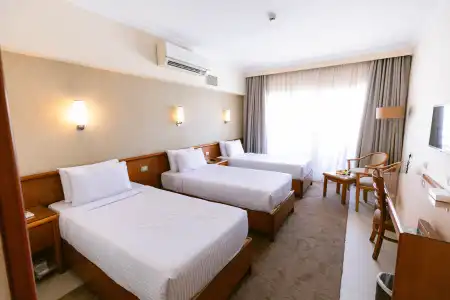 The Grand Plaza - 23