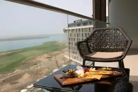 Radisson Blu, Abu Dhabi Yas Island - 7