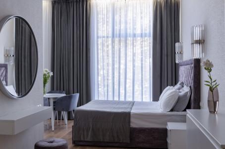 Apart-otel Emerald - 156