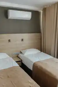 АМАКС Курорт Орбита - 127
