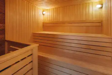 OOO Elizaveta-Mineral'nye Vody Health resort - 12