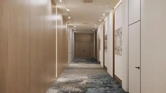  Crowne Plaza Tashkent - 30