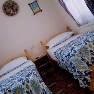 Guest House An & Tea House - 8