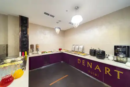 Denart - 5
