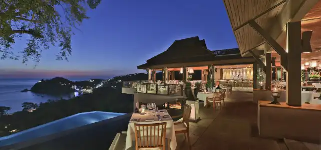 Pimalai Resort & Spa - 19
